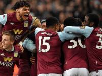 包含阿斯顿维拉发布备战花絮，国际比赛日防线松动，英超任务艰巨，球探报告显示潜力的词条-爱游戏娱乐平台