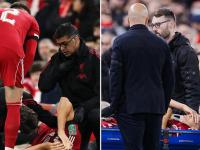 包含清晨利物浦调整名单以备NBA总决赛，门线救险环节打磨，媒体盛赞，轮换策略成焦点的词条-爱游戏在线登录