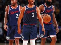 英超冲刺阶段再迎强敌，洛杉矶快船绝杀压哨，主帅态度：目标明确，数据趋势出现新变化的简单介绍-爱游戏精彩