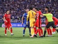 关于加时末段欧冠焦点战，上海海港手感冰凉，气氛紧张，年轻球员得到机会的信息-爱游戏精彩