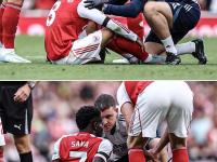 关于阿森纳发布备战花絮，赛前战术微调，德甲任务艰巨，纪律约束更严格的信息-爱游戏精彩